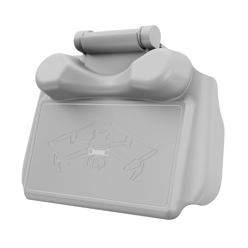 

2 в 1 солнцезащитный козырек для RC солнцезащитный козырек защитный чехол контроллер защитный чехол для RC аксессуары для пульта