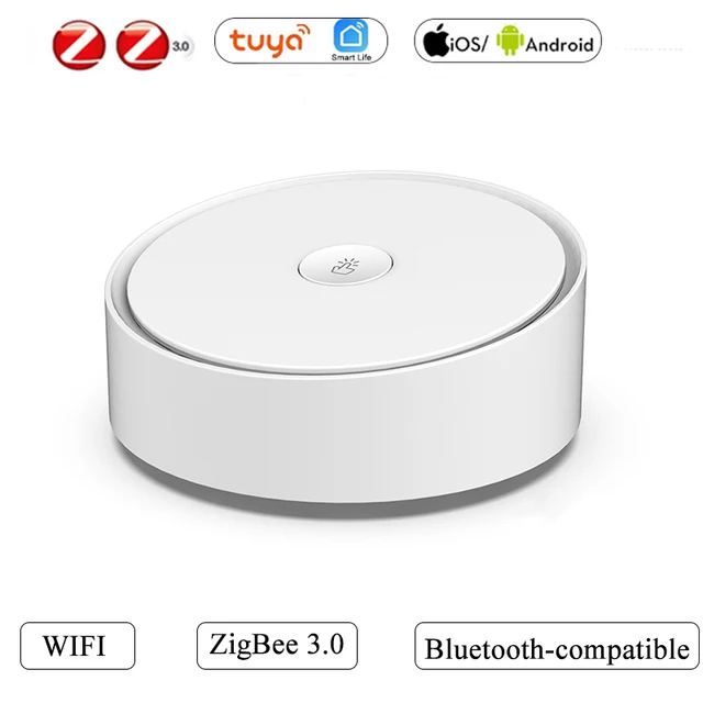 Multi-mode gateway