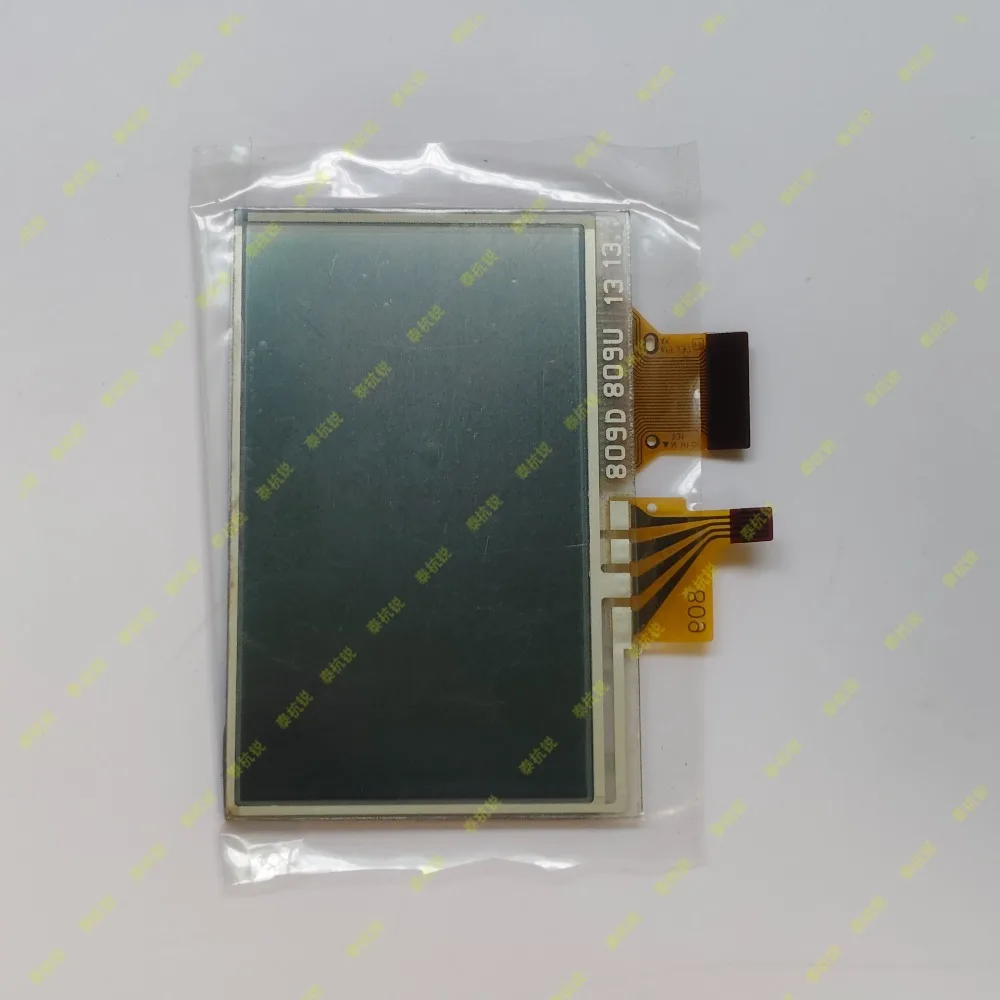 DCR SX60E HC47 HC48 SR50 SR60 SR70 SR80 카메라 수리 부품용 터치 LCD 스크린 디스플레이