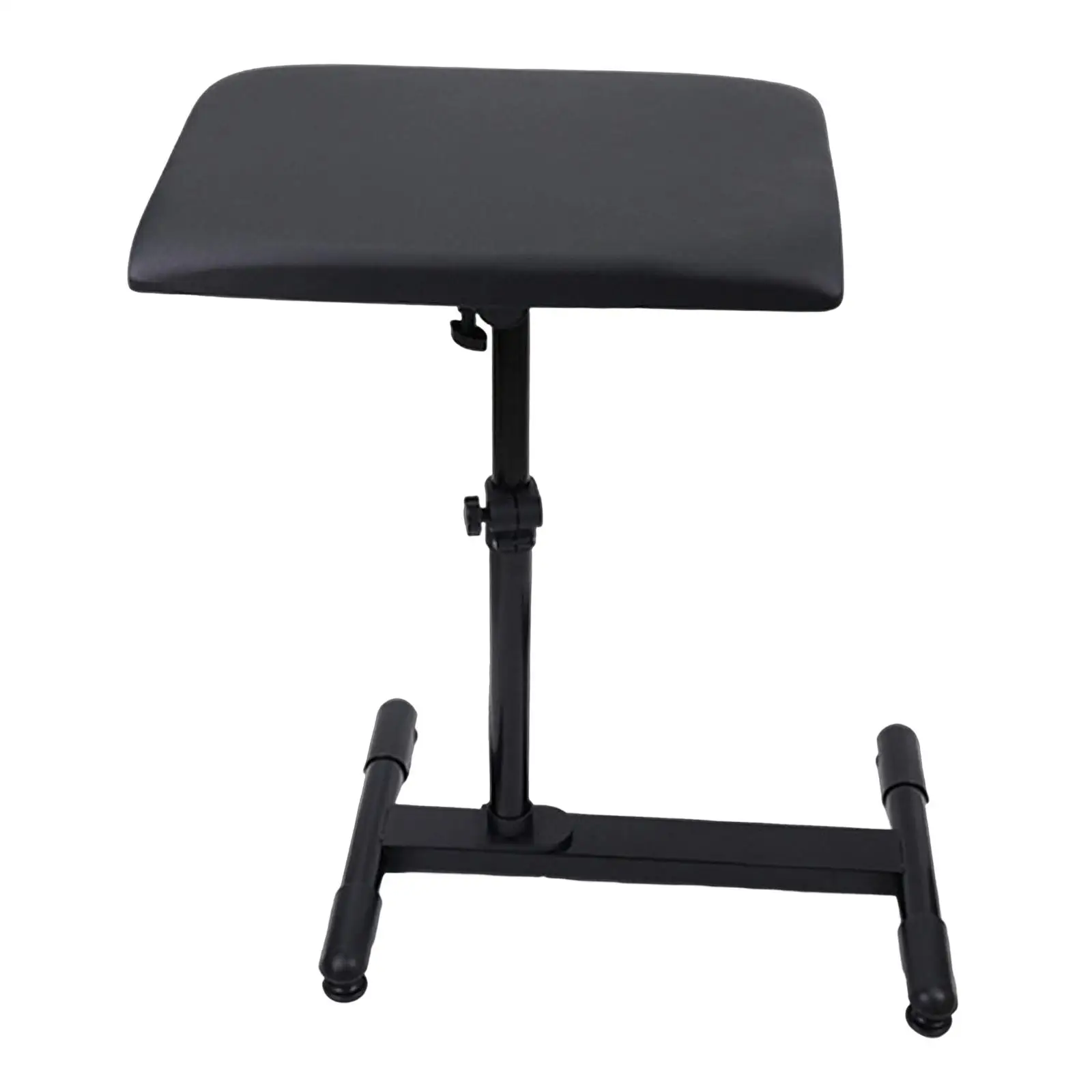 

Tattoo Armrest Portable Adjustable Height Leather for Salon Studio