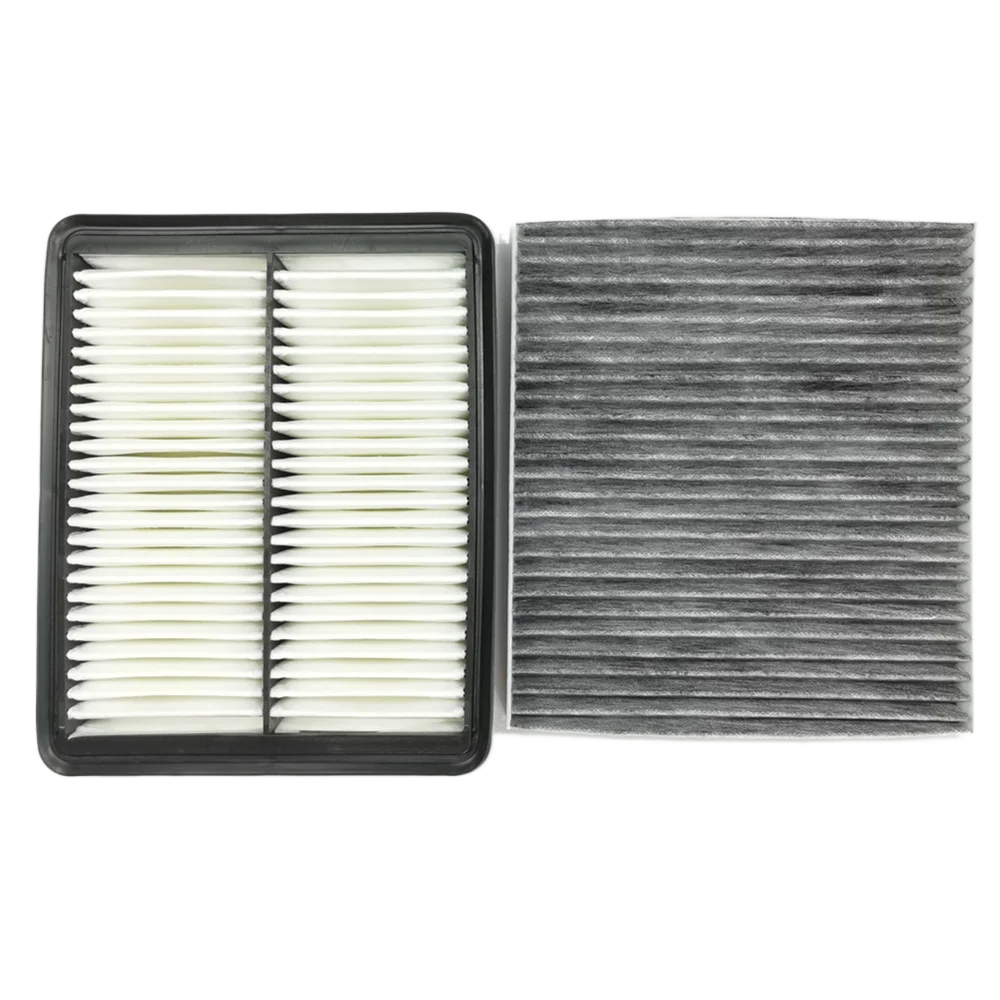 Air Filter And Cabin Filter For Jac S3 1.5l Oem 1109120u2210 Jac