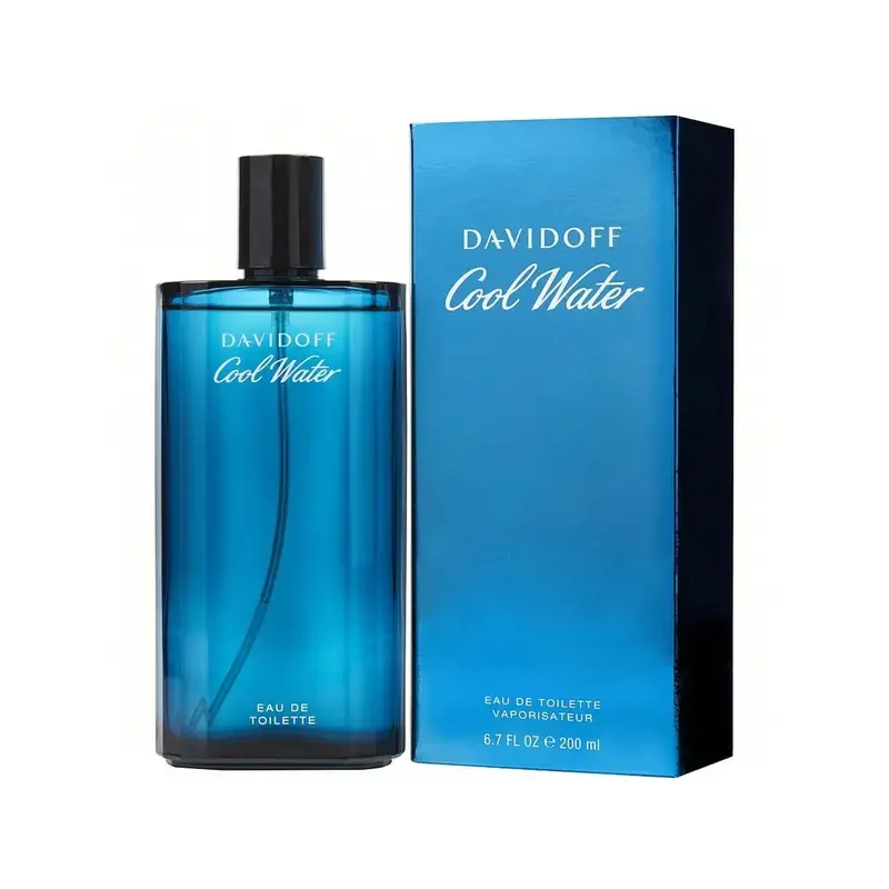 Davidoff Cool Water Aromatic Men's Cologne