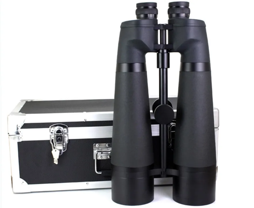 Рисунок 6 - Бинокль дальнего радиуса действия 5 км