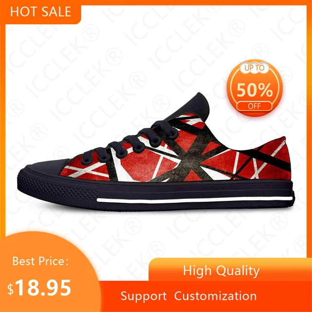 Comprar ICCLEK Zapatillas de deporte para mujer, zapatos para