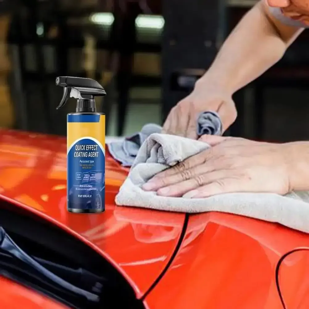 Car Coating Spray Multi Functional Protection Agent