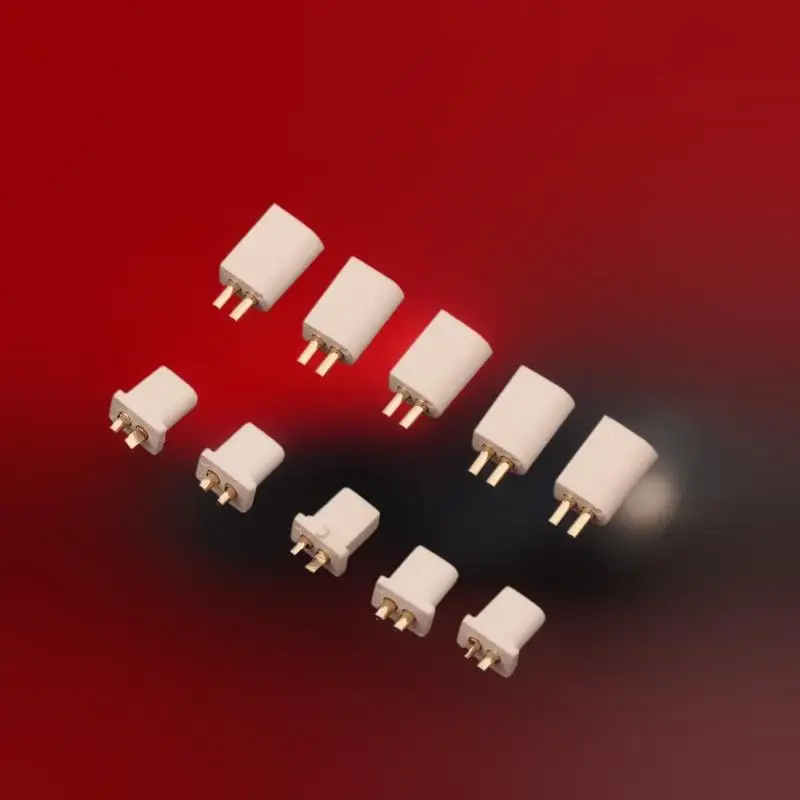 Connecteurs BT2.0 pour Drone FPV Micro - Lot de 1 ou 5 Paires