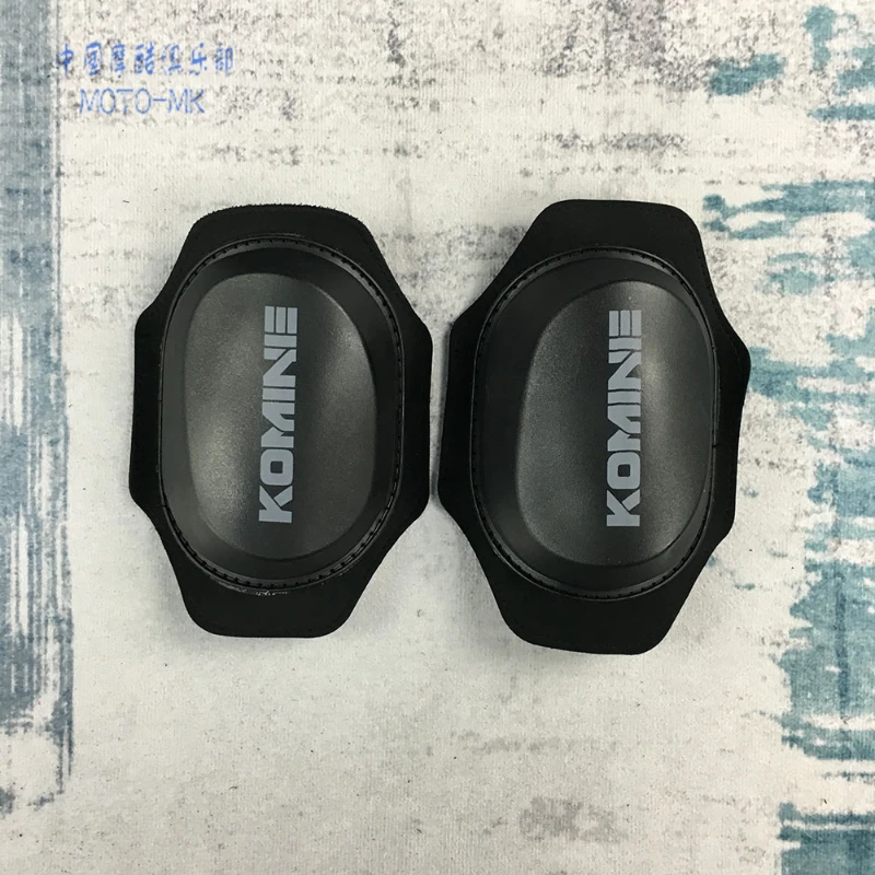 Heavy-Duty Motorcycle Knee Slider Bag for Safety and Performance