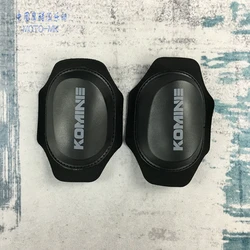 Heavy - Duty Motorcycle Knee Slider Bag for Safety and Performance (Old style)