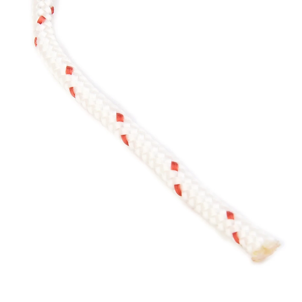 

5.0m Ø 3.5mm Starter Rope Starter Rope Belastbar Black Pull Rope Pull Rope Lawn Mower Replacement Starter Rope