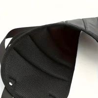 Adjustable foot hammocks for travel, car, airplane rest, office hanging, simple leg support foot pads, foot hammocks 6