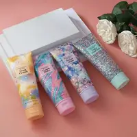 236ml Victoria Fragrance Women's Body Lotion Moisturizes and improves the dryness of skin Skin care 4