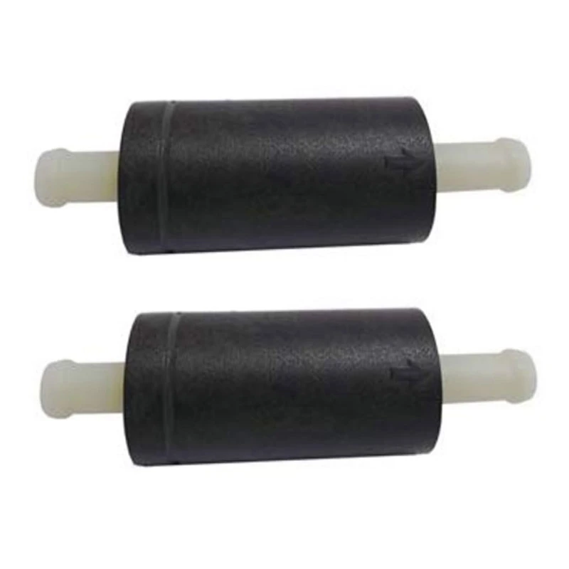 

2X for Yamaha Fuel Filter 6C5-24251-00-00 F40 F50 F60 T50 T60 F70 F75 F90