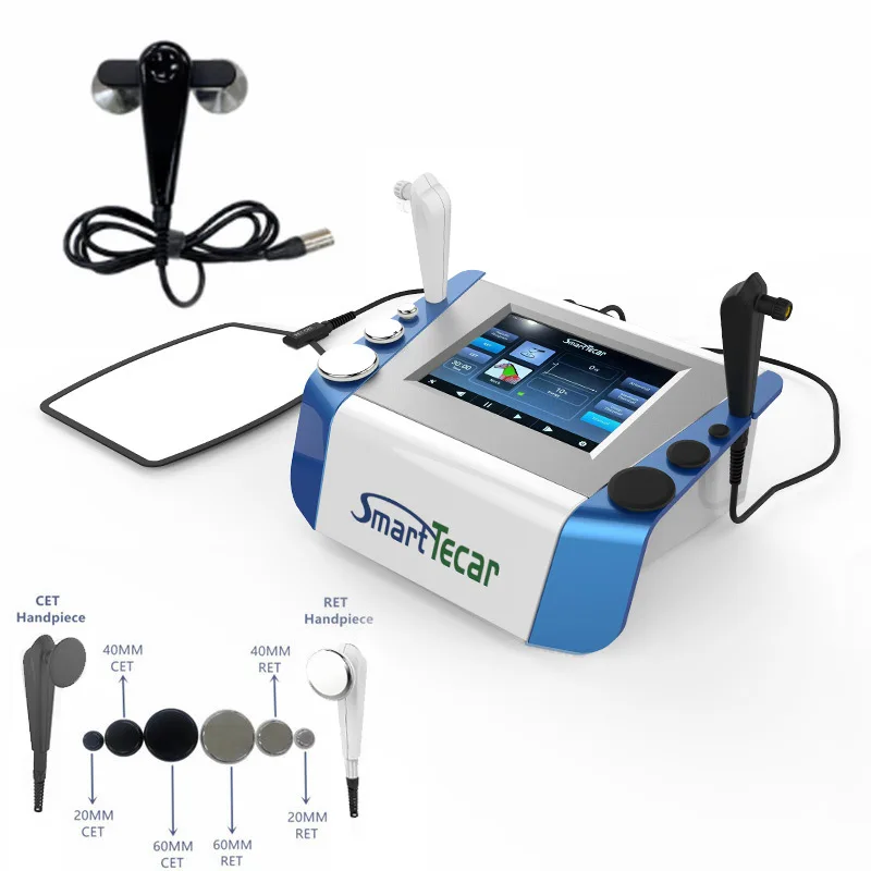 448Khz Tecar Therapy Machines Smart Tecar Therapy Fisioterapia Tecar Therapy Fisioterapia Diatermia