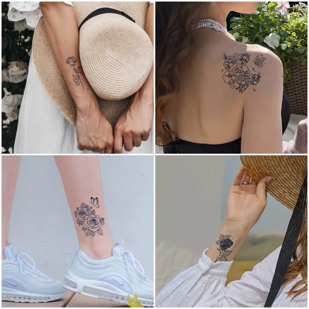 Alexandra • Artiste Tatoueuse • Rennes (@bouleprince_tattoo) • Instagram  photos and videos, image size:1000x1000