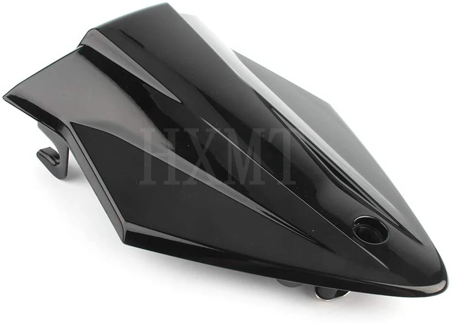 Motorcycle Pillion Rear Seat Cover Cowl Solo Fairing for BMW S1000RR 2015-2018