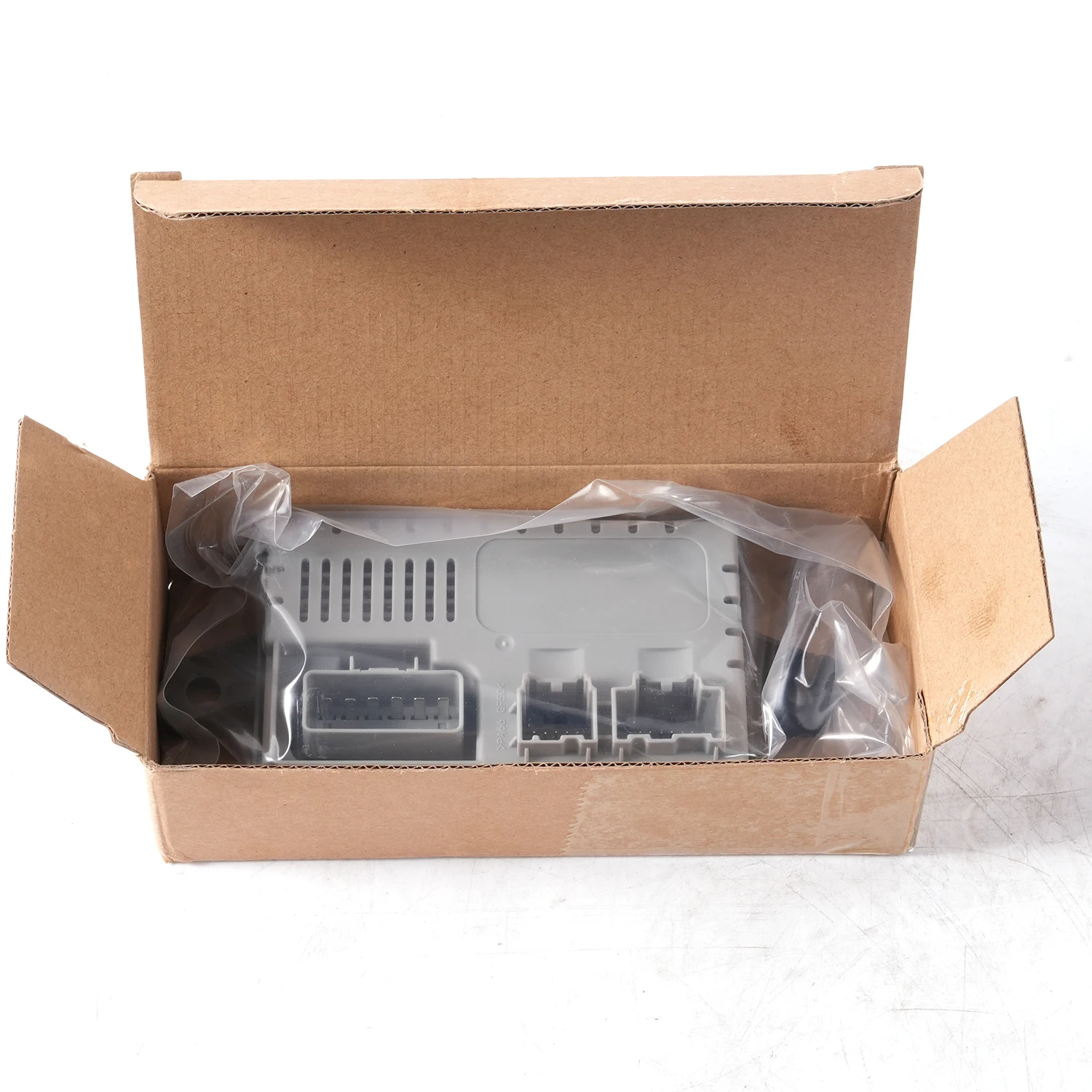 Seat Heat Cooling Control Module BU5Z14C724A BU5Z-14C724-A For Lincoln Navigator MKZ Ford Taurus Mustang F-150 Edge Expedition