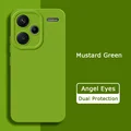 Mustard Green