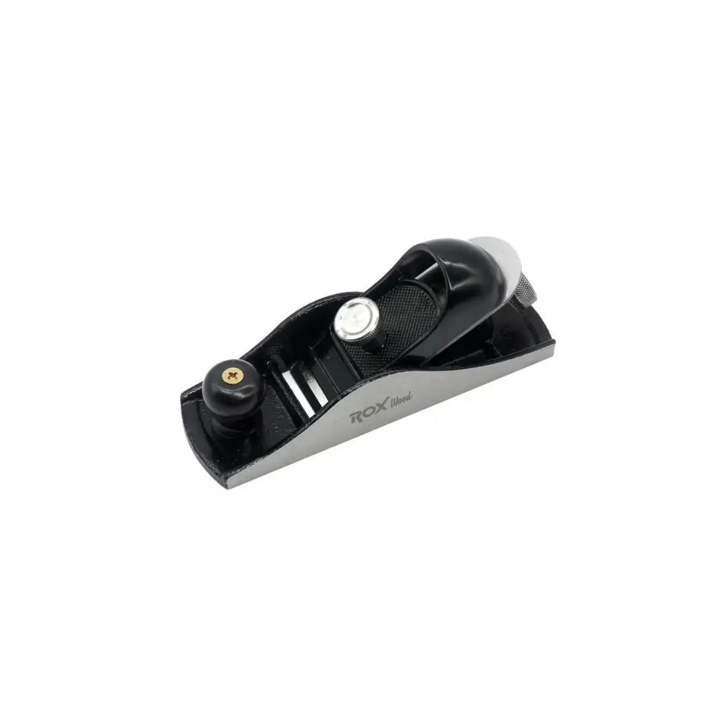 Металлическая Терка Rox Wood 00106 175 мм |