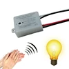 Sound Sensor Switch Module Detector 220V Sound Voice Sensor Intelligent Auto On Off Light Switch Sensor Stable For Smart Home 6