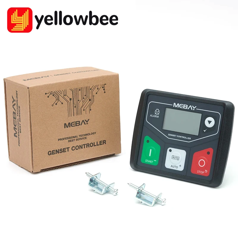 gerador dc30d monitoracao parametro comeco 02