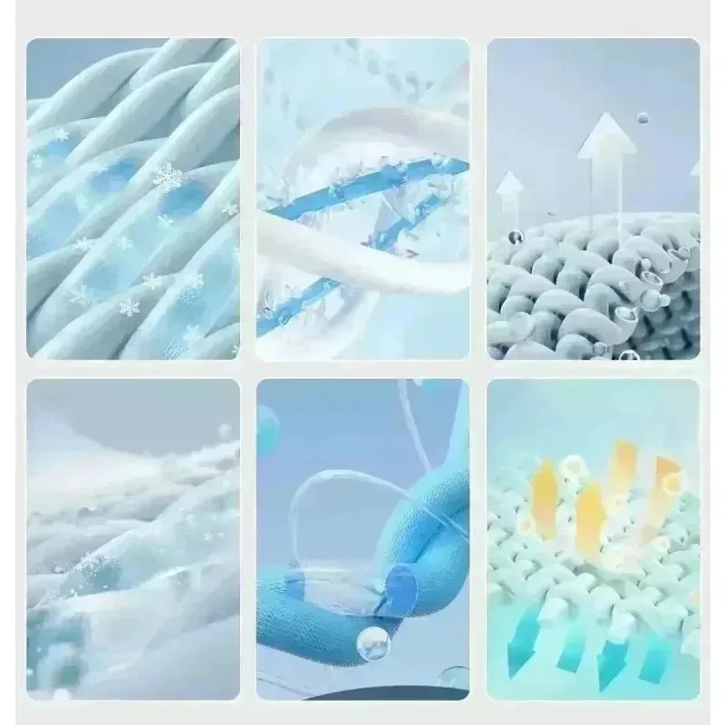 아이스크림 프린트 비치 반바지 - 생동감 넘치고 컬러풀하며, 캐주얼한 야외 활동, 수영복 반바지로 적합합니다.