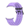 Purple black