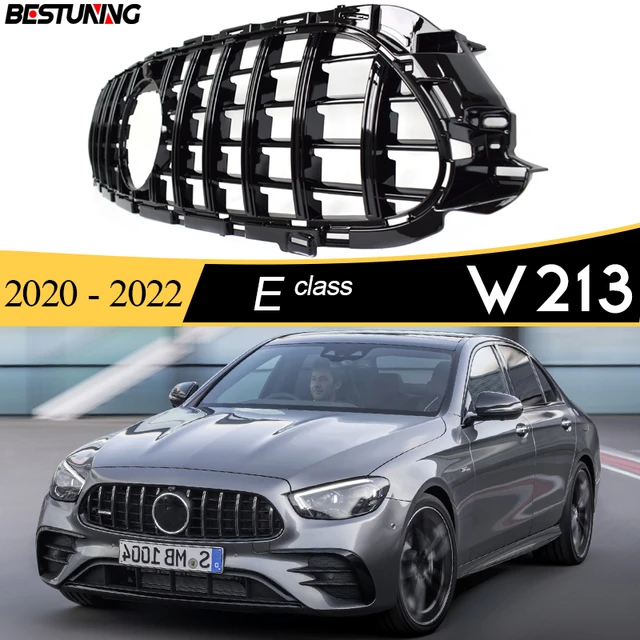 Für Mercedes Benz E Klasse W213 Coupe C238 W238 AMG E43 E53 E63
