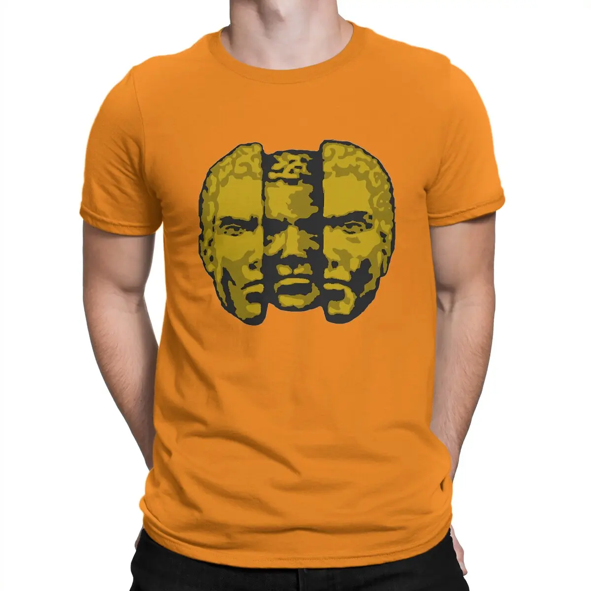 thumbnail image 1 of Camiseta creativa Path Of Exile para hombre, camiseta de cuello redondo Chaos Orb, ropa de regalo de hip hop, ropa para exteriores, 1 of 7