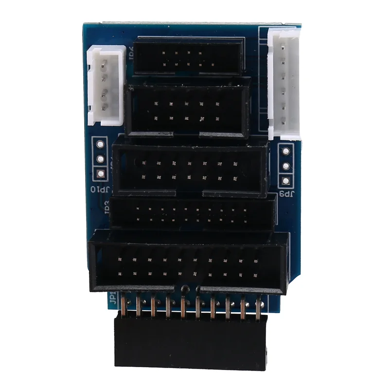 JLINK for J-LINK V9 ARM Emulator USB-JTAG Adapter Emulator STM32 ARM MCU