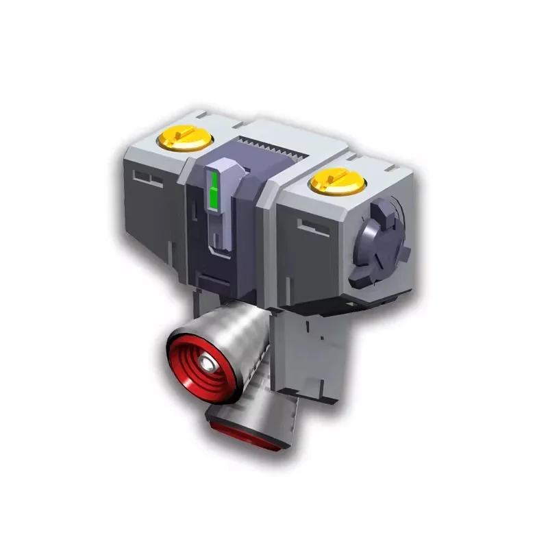 

Модель и инструмент HS043, универсальный рюкзак, привод, аксессуары, детали для Gundam HG RX78, пластиковая модель, строительные элементы DIY