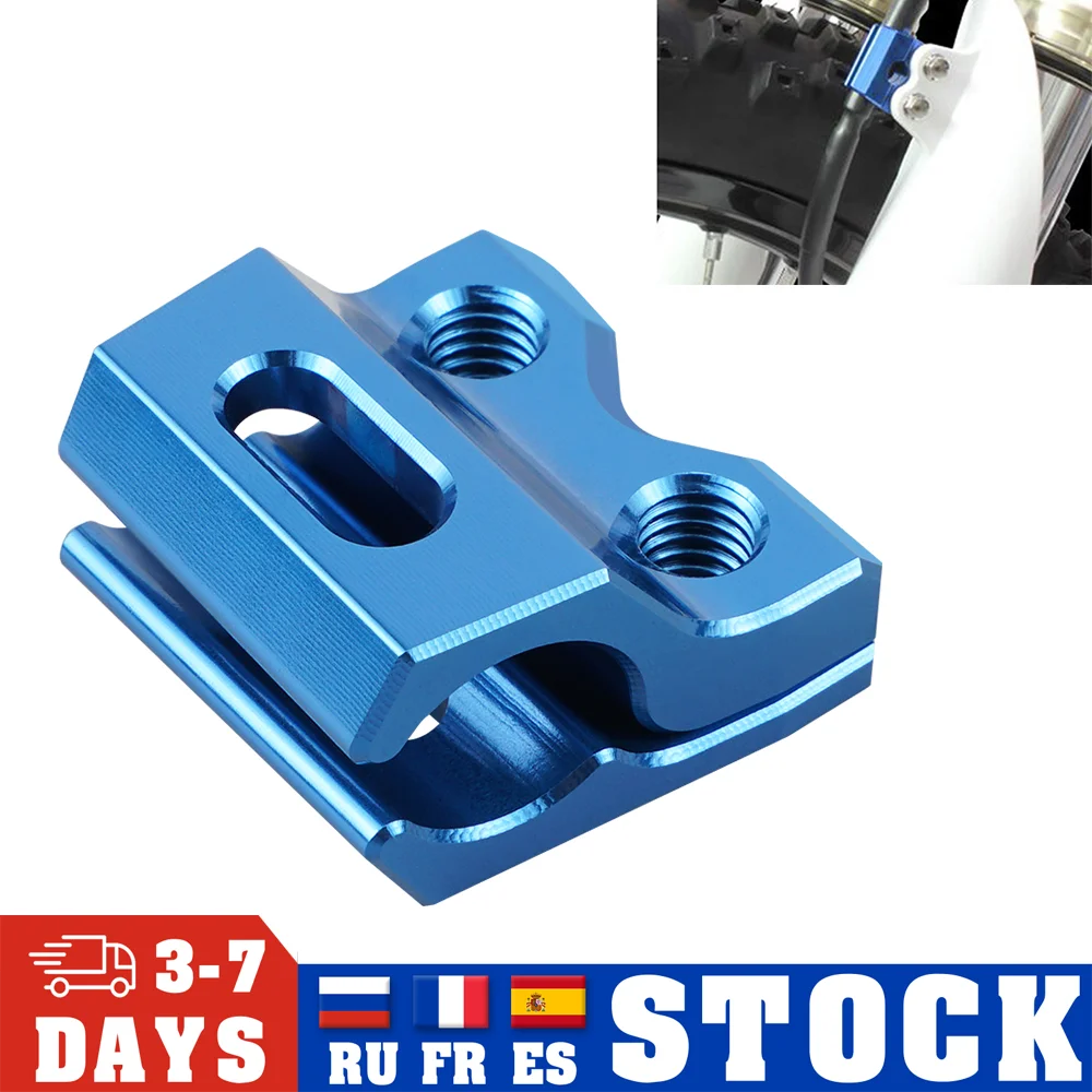Per Yamaha Yz 250 85 65 Supporto Per Fascette Stringitubo Per Yamaha Yz 65 85 125 250 250F 450F 125X 250X 250Fx 450Fx Yz250 Yz85 Yz65