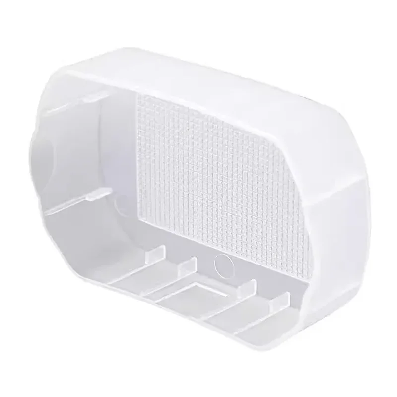 600EX Flash Diffuser Soft Cap Cover Box For Canon Speedlite 600EX-RT 600ex/YongNuo 600EX-RT