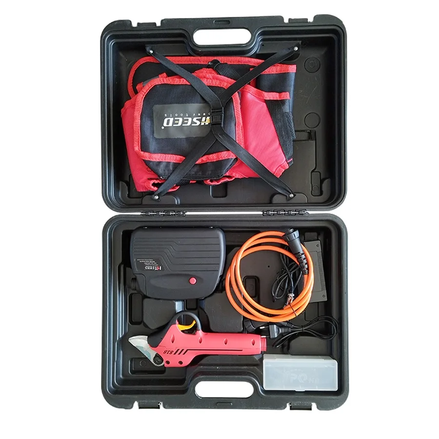 Pruning Tools Electrical