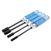 4Pcs RC Metal Hex NUT key Socket Screw Driver Wrench 4.0mm 5.5mm 7.0mm 8.0mm 80213 Tool Kit Buggy Truck Truggy  Car 3