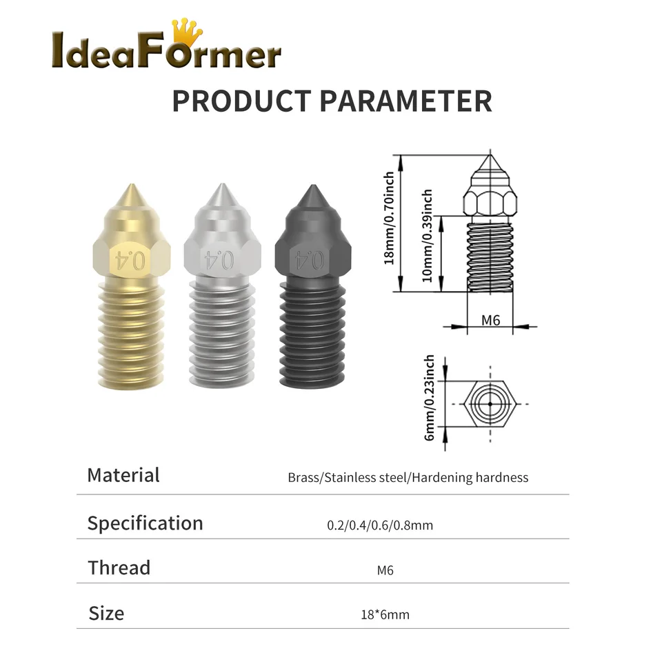 Ideaformer Ir3 V1 Conveyor Belt 3d Printer 250*250*infinite Z-axis Double Gear Extruder Core-xy