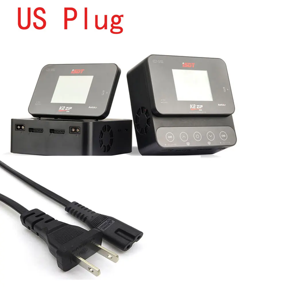 K2 US Plug