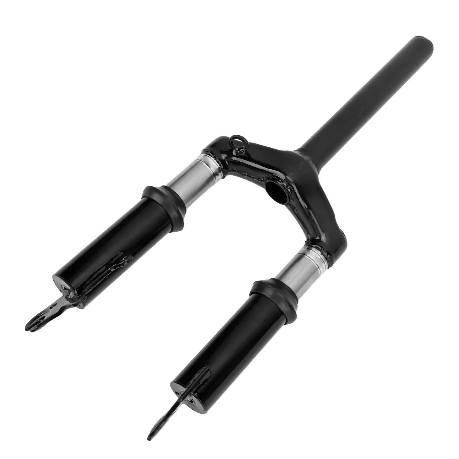 ElectricScooterForkFrontForkShockAbsorberSuspensionSimple