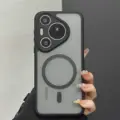 Magnetic Black