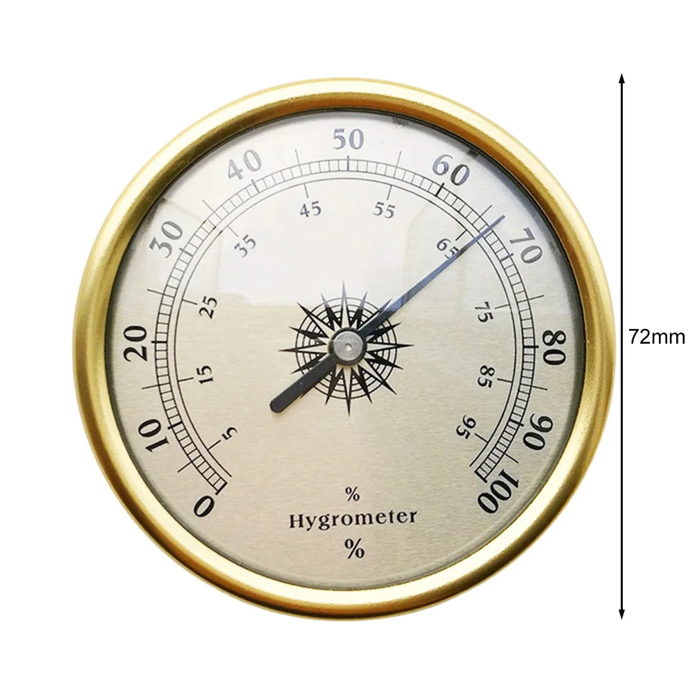 Pointer Hygrometer