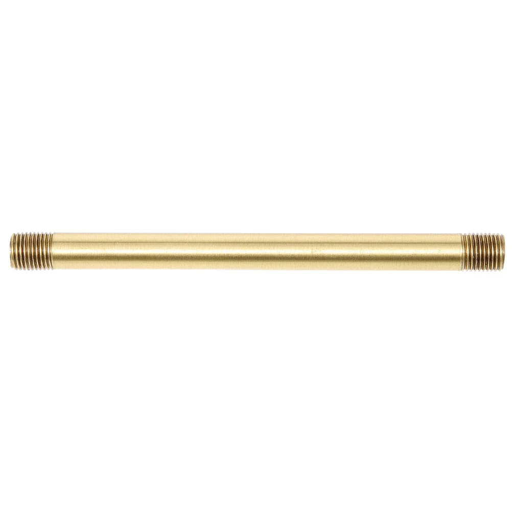 

Replacement Lamp Straight Stem Lamp Rod Lamp Hardware Lighting Fixture Part