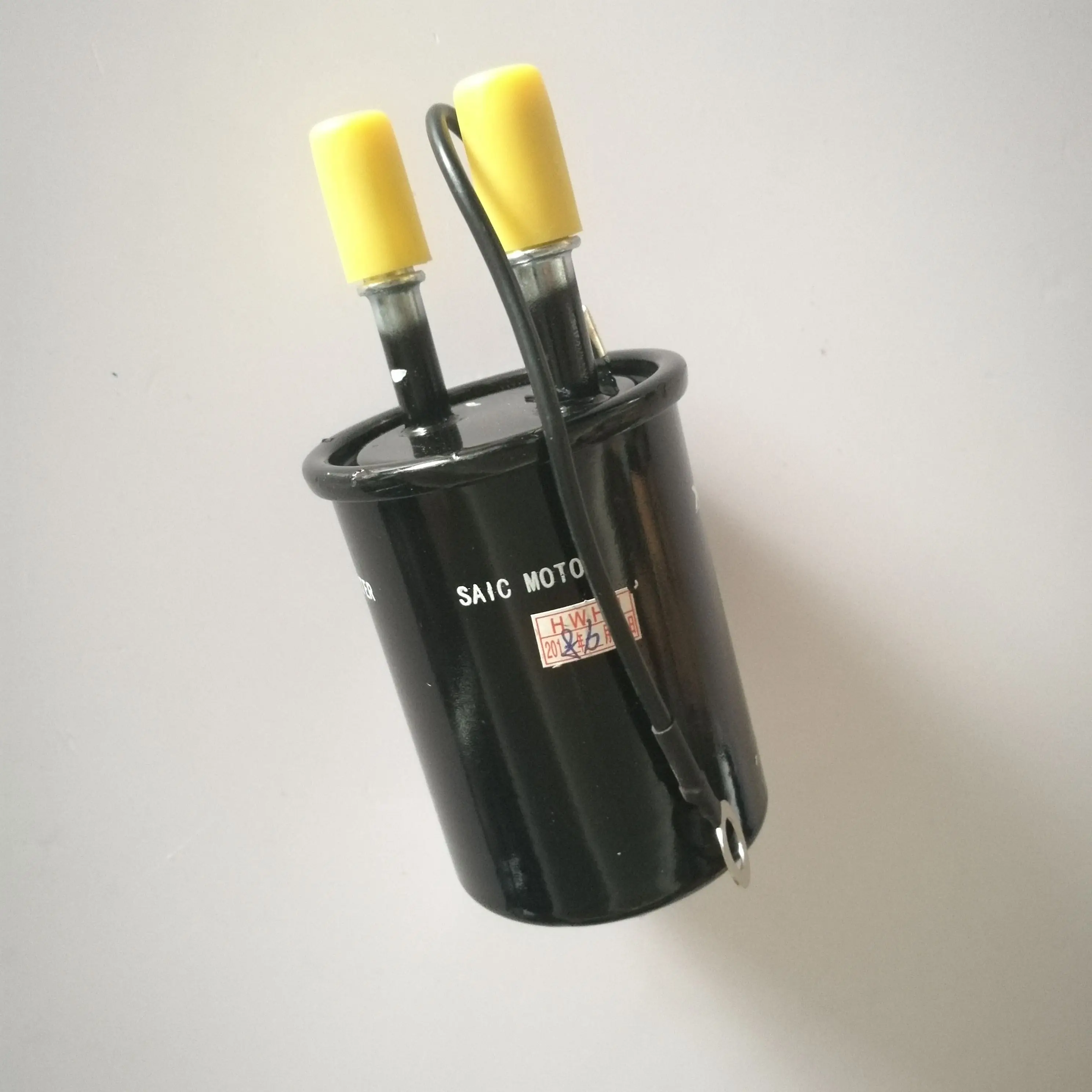 Fuel Filter Gasoline Filter For MG HS ZS Roewe RX3 ERX5 I5 I6 EI6 MG6 10137854