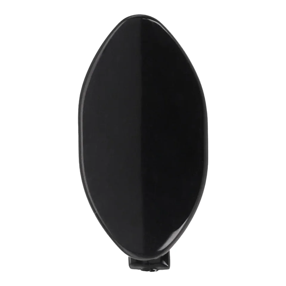 Capuchon De Protection Pour Trou De Serrure BMW - Blanc, Compatible G20 G30 G05 G01 (2019-2023)