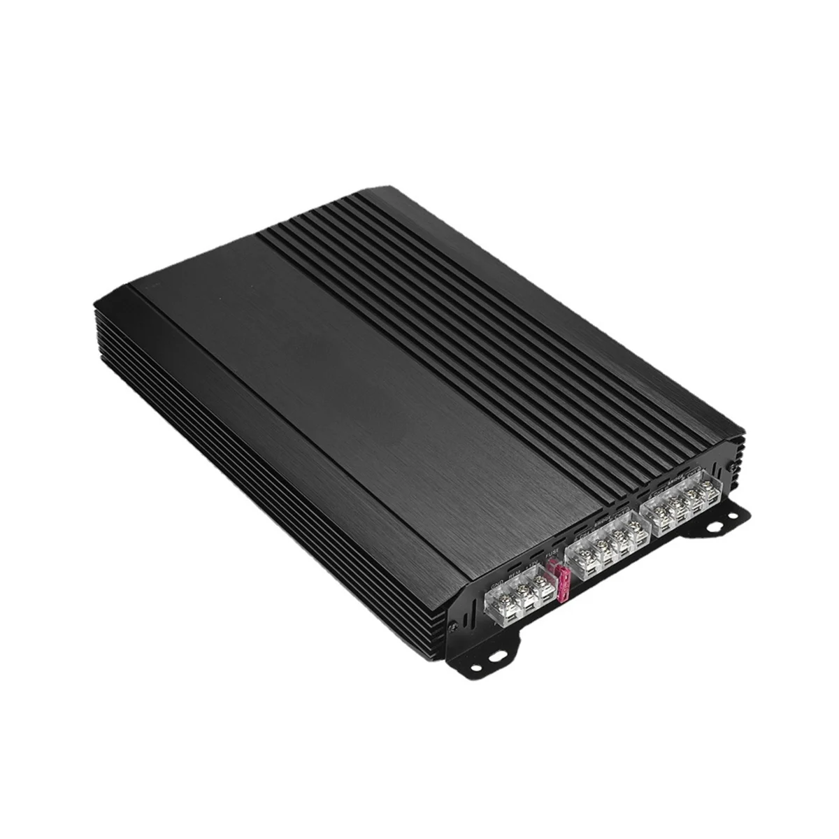 

400W High Power Car Sound Amplifier 4-Channel Car 12V Amplifier Stereo Car Audio Receiver for Car Audio Modification