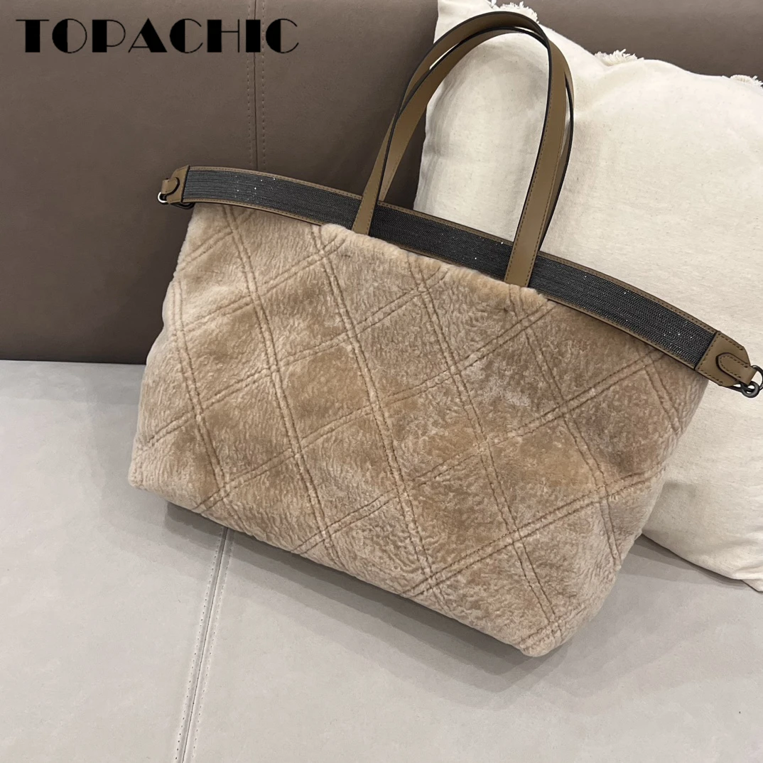 Рисунок 2 - 10,26 TOPACHIC женская сумка