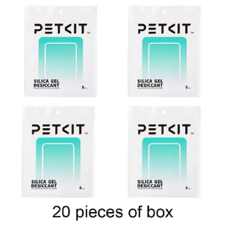 20Pcs