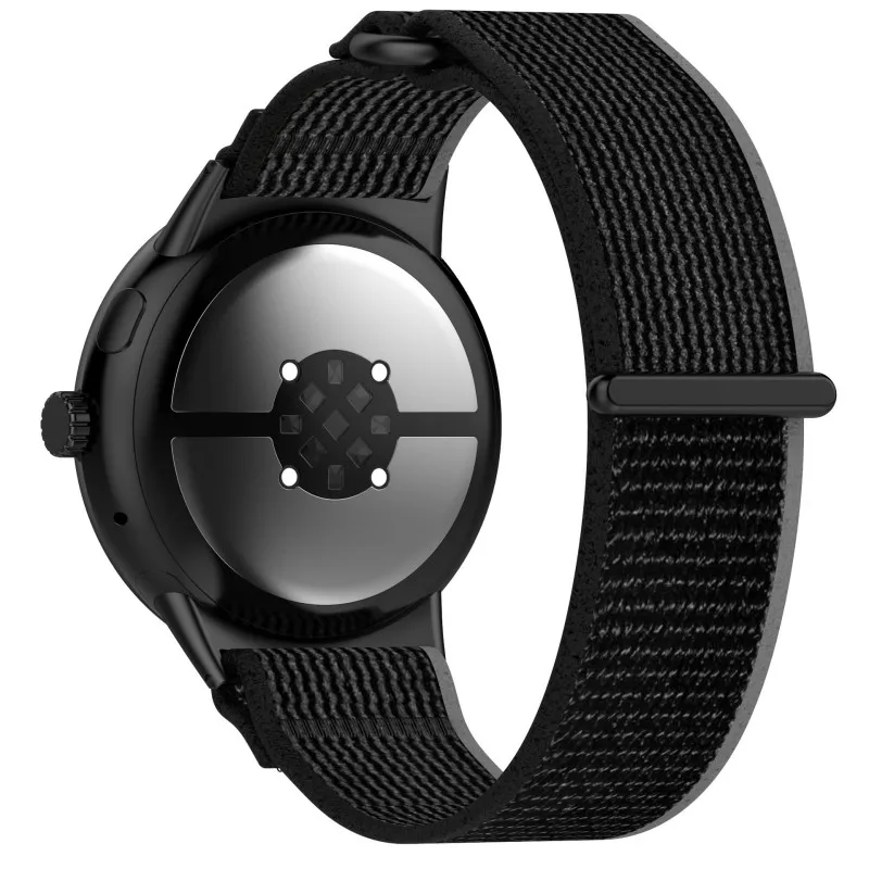 Durable Nylon Sport Strap - Outdoor Wristband Bracelet