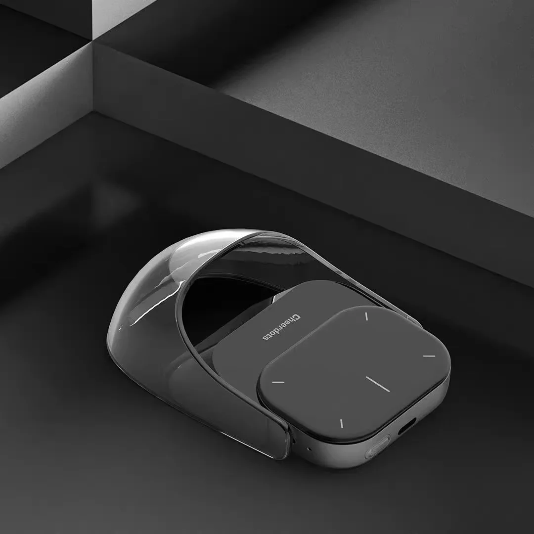 Black-AI Version