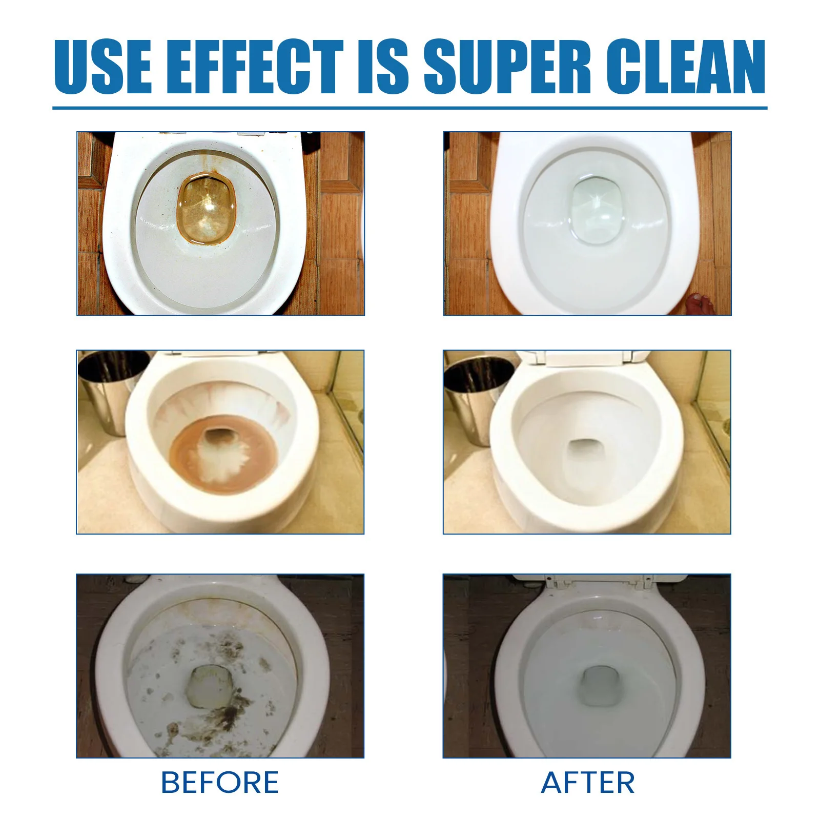 Automatic Toilet Bowl Cleaner Remove Urine Stain Dirt Toilet Pipe Dredging Agent Descaling Deodorizing Cleaning Solution toilet cleaner gel toilet cleaner toilet cleaner tablets