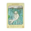 44 Pcs Cards Anamchara Oracle: Be Guided By Your Loving Soul Companion 10.4*7.3cm 4