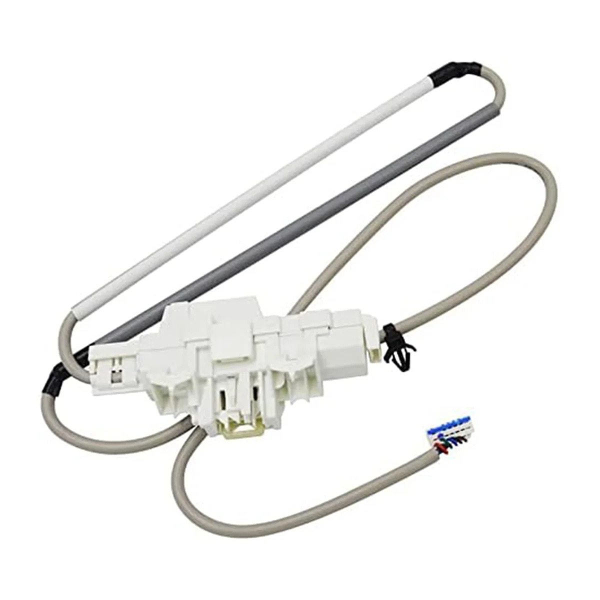 W10619844 Washing Machine Lid Latch Assembly for Whirlpool Kenmore PS11756782 WPW10619844 W10059230 8563937 AP6023438 HOT